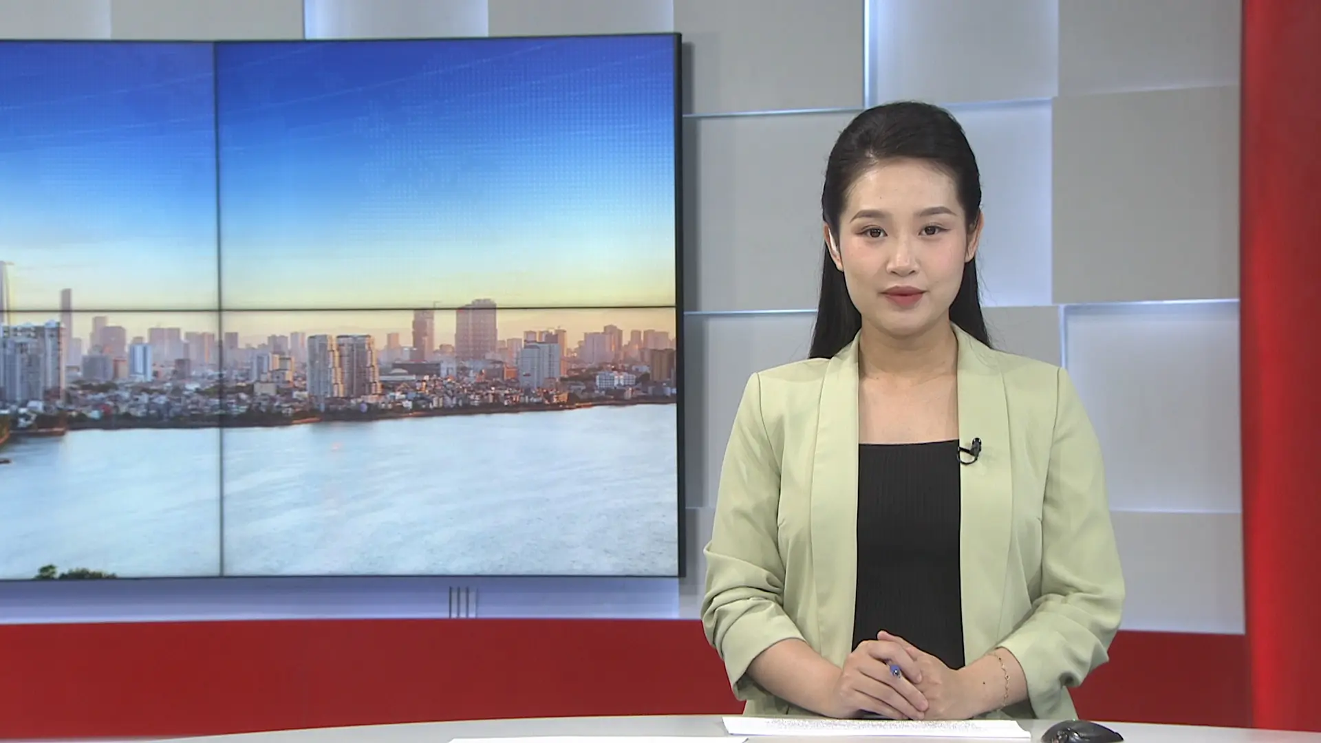 Chương trình Thời sự 11h30 | 30/12/2025